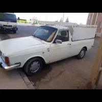 وانت بار کرایه حمل بار پیکان وانت تلفنی