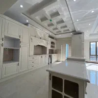 بازسازی و دیزاین و اجرا دکوراسیون منزل صفر تا صد