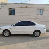 سمند سورن پلاس، موتور EF7