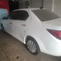 دنا صفر شش دنده