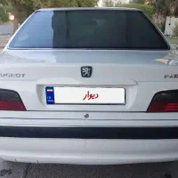 پژو پارس tu5|خودرو سواری و وانت|بهبهان, |دیوار