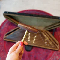 سنتور تک مهر|سازهای سنتی|قزوین, |دیوار