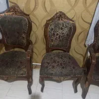 مبل|مبلمان خانگی و میز عسلی|اندیشه, شهرک کوثر|دیوار