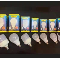 فروش  لامپ های کم مصرف با ضمانت