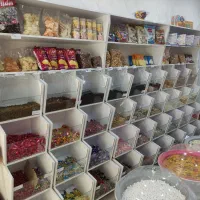 فروش وسایل آجیل و خشکبار