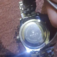 ساعت رولکس مردانه