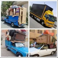 اسباب کشی منزل با ایسوزو باکارگران ماهر خوش اخلاق|خدمات حمل و نقل|گرگان, |دیوار