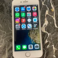 گوشی آیفون8معمولی کارکرده