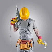 نصب سرویس تعمیر