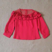 تعدادی لباس سایز ۳۸