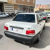 پراید صبا|خودرو سواری و وانت|کاشان, سال آباد|دیوار