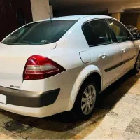 مگان۲۰۰۰اتومات مدل۹۱تک برگ سند