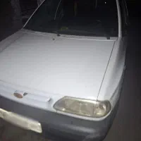 پراید ۱۳۱33