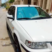 فروشی سمند|خودرو سواری و وانت|بندرعباس, |دیوار