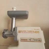چرخ گوشت پاناسونیک