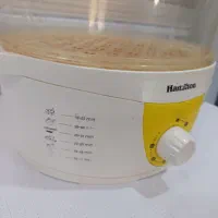 بخار پز نو سالم|سایر لوازم برقی|ملایر, |دیوار