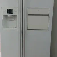 یخچال ساید کرال