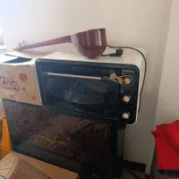توستر