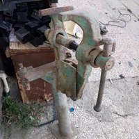 گیره آهنگری|ابزارآلات|ملارد, |دیوار