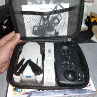 کواد کوپتر E88