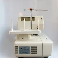 سردوز خانگی MammyLock کمکارکرد و تمیز|چرخ خیاطی و ریسندگی|فردیس, شهرک وحدت|دیوار