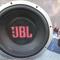 ساب JBL آمریکایی