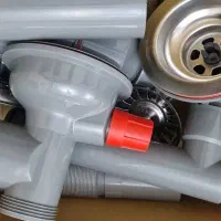 سیفون ظرفشویی