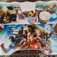 میز تحریر کودک|میز تحریر و کامپیوتر|اردبیل, |دیوار