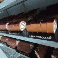 نیاز مند نیرو خدماتی در شیرینی سرا یونا امیدیه