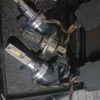 چراغ هدلایت وانت