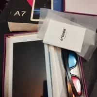 تبلت Atouch