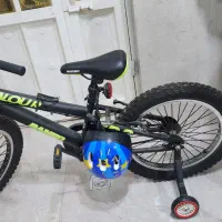 دوچرخه ۲۰ کاملا نو|دوچرخه، اسکیت، اسکوتر|برازجان, |دیوار