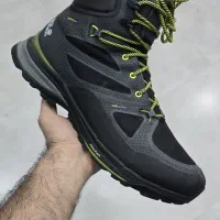 انواع کفش های کوهنوردی و ترکینگ|کیف، کفش، کمربند|تهران, مولوی|دیوار