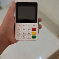 دستگاه پوز بیسیم 4G