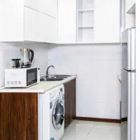 خانه مبله ولنجک|اجارهٔ کوتاه‌مدت آپارتمان و سوئیت|تهران, اوین|دیوار