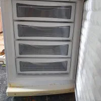 یخچال اورست