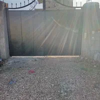 نقاشی درب و پنجره وکناف ساختمان