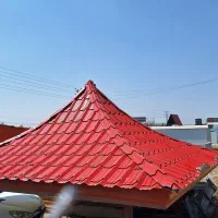 جهت فروش آلاچیق