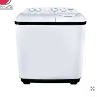 لباسشویی دوقلو پاکشوما