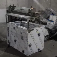 فر ساندویچی نورل/فر پیتزا تورین/کانتر گرم اسمال xa|کافیشاپ و رستوران|اردبیل, |دیوار