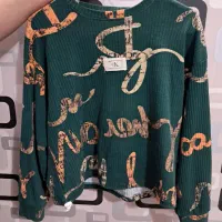 بلوز ریلی و شلوار کارگو