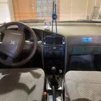 پژو 405 مدل 89|خودرو سواری و وانت|آبعلی, |دیوار