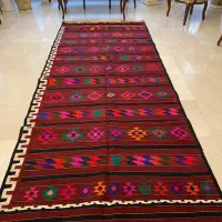 گلیم دستباف شیراز