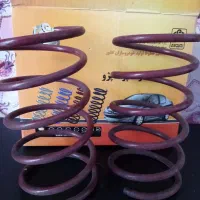 لوازم پژو و پراید(کمک، تایر، ساپ و)