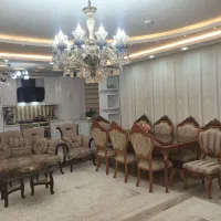 آپارتمان ۱۳۰ متر فول امکانات خیابان مالک اشتر