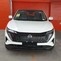 نیسان قشقایی آنر ۲۰۲۵