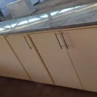 کابینت دست دوم تمیز