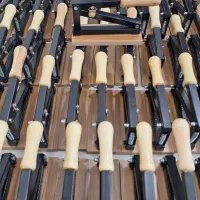 تولیدی دستگاه بادام شکن و گردو شکن|فروشگاه و مغازه|قم, علی آباد سعدگان|دیوار