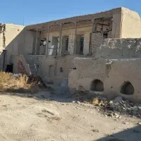 ملک مسکونی|فروش زمین و ملک کلنگی|گلپایگان, |دیوار