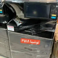 toshiba 3505|پرینتر، اسکنر، کپی، فکس|مشهد, رضاشهر|دیوار